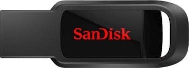 SanDisk Sandisk Cruzer Spark unidad flash USB 16 GB USB ti