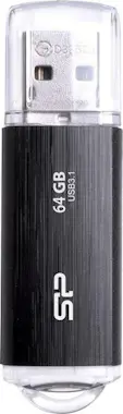 Silicon Power Silicon Power Blaze B02 unidad flash USB 64 GB USB Silicon Power Silicon Power Blaze B02 unidad flash USB 64 GB USB