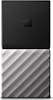 Western Digital Western Digital My Passport SSD 2000 GB Negro, Pla Western Digital Western Digital My Passport SSD 2000 GB Negro, Pla