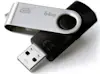 GOODRAM Goodram UTS2 unidad flash USB 64 GB USB tipo A 2.0 GOODRAM Goodram UTS2 unidad flash USB 64 GB USB tipo A 2.0