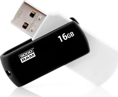 GOODRAM Goodram UCO2 unidad flash USB 16 GB USB tipo A 2.0 GOODRAM Goodram UCO2 unidad flash USB 16 GB USB tipo A 2.0