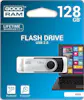 GOODRAM Goodram UTS2-1280K0R11 unidad flash USB 128 GB USB GOODRAM Goodram UTS2-1280K0R11 unidad flash USB 128 GB USB
