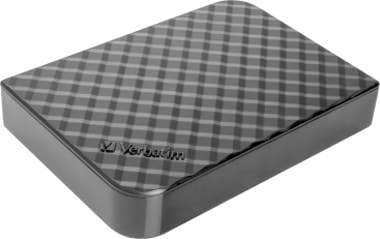 Verbatim Verbatim Store n Save disco duro externo 2000 GB Verbatim Verbatim Store n Save disco duro externo 2000 GB