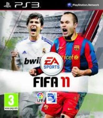 Sony FIFA 11