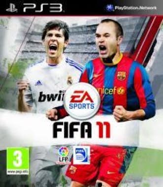 Sony FIFA 11 Sony FIFA 11