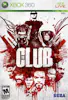 XBOX 360 The Club XBOX 360 The Club
