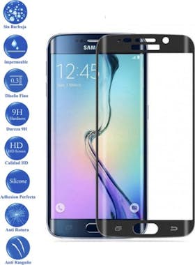 Todotumovil Protector de Cristal Templado Curvo para Samsung G Todotumovil Protector de Cristal Templado Curvo para Samsung G