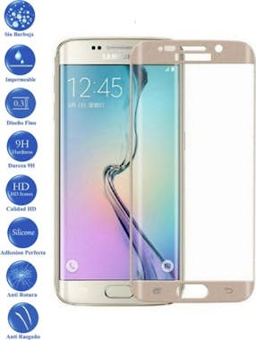 Todotumovil Protector de Cristal Templado Curvo 3D para Samsun Todotumovil Protector de Cristal Templado Curvo 3D para Samsun
