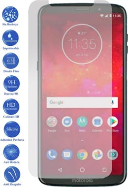 Todotumovil Protector de Pantalla Cristal Templado Vidrio Prem Todotumovil Protector de Pantalla Cristal Templado Vidrio Prem