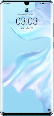 Huawei P30 Pro 128GB+8GB RAM Huawei P30 Pro 128GB+8GB RAM