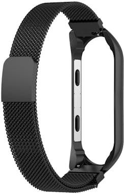 Xiaomi Correa metal con imán Mi Band 3 Xiaomi Correa metal con imán Mi Band 3
