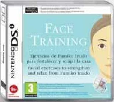 NDS Face Training NDS Face Training