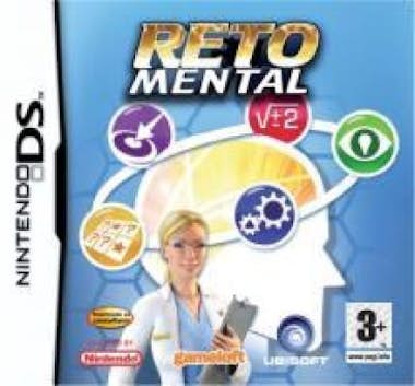 NDS BRAIN CHALLENGE -(RETO MENTAL) NDS BRAIN CHALLENGE -(RETO MENTAL)