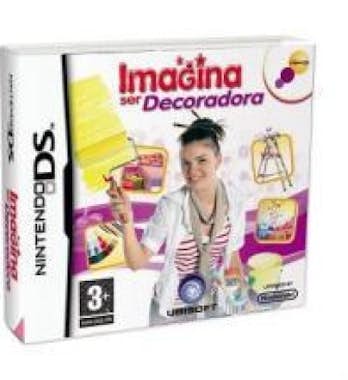 NDS IMAGINA SER DECORADORA NDS IMAGINA SER DECORADORA