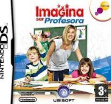 NDS IMAGINA SER PROFESORA NDS IMAGINA SER PROFESORA