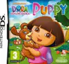 NDS Dora la Explorada Puppy NDS Dora la Explorada Puppy