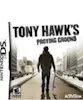 NDS TONY HAWK PROVING GROUND NDS TONY HAWK PROVING GROUND