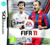NDS FIFA 11 NDS FIFA 11