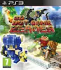 Sony 3D Dot Game Heroes Sony 3D Dot Game Heroes