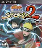 Sony NARUTO SHIPPUDEN ULTIMATE NINJA STORM 2 Sony NARUTO SHIPPUDEN ULTIMATE NINJA STORM 2