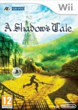 Wii A Shadow Tale Wii A Shadow Tale