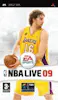 PSP NBA Live 2009 PSP NBA Live 2009