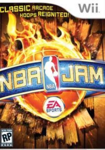 wii nba jam