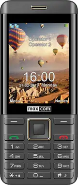 maxcom Classic MM236 maxcom Classic MM236