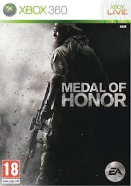 XBOX 360 Medal of Honor XBOX 360 Medal of Honor