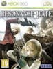 XBOX 360 RESONANCE OF FATE XBOX 360 RESONANCE OF FATE