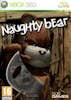XBOX 360 Naughty Bear XBOX 360 Naughty Bear