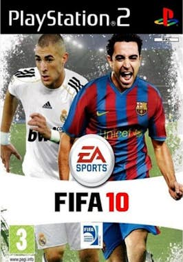 Sony FIFA 10 Sony FIFA 10