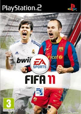 Sony FIFA 11 Sony FIFA 11