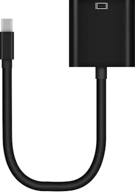 Avizar Cable Mini DisplayPort Thunderbolt MacBook Adaptad Avizar Cable Mini DisplayPort Thunderbolt MacBook Adaptad