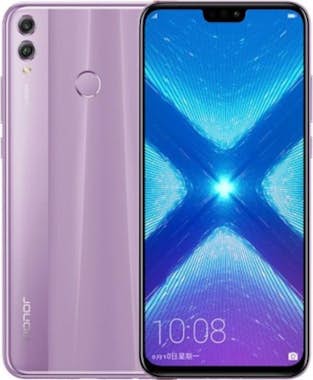 Honor 8X 64GB+4GB RAM púrpura Honor 8X 64GB+4GB RAM púrpura