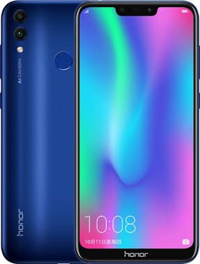 Honor 8C 64GB+4GB RAM Azul Honor 8C 64GB+4GB RAM Azul