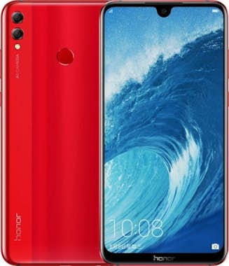 Honor 8XMax 64GB+6GB RAM Rojo Honor 8XMax 64GB+6GB RAM Rojo