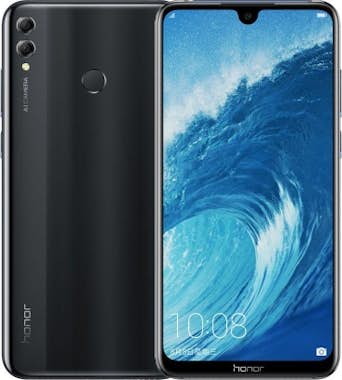 Honor 8XMax 64GB+6GB RAM Negro Honor 8XMax 64GB+6GB RAM Negro
