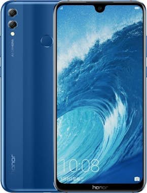 Honor 8XMax 64GB+6GB RAM Azul Honor 8XMax 64GB+6GB RAM Azul