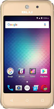 BLU Vivo 5 Mini BLU Vivo 5 Mini