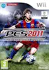 Wii Pro Evolution Soccer 2011 Wii Pro Evolution Soccer 2011