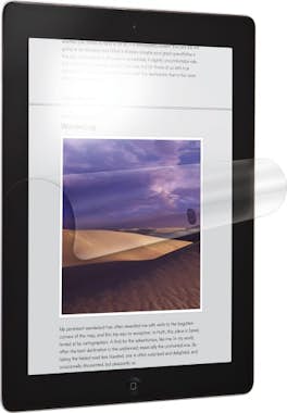3M 3M Protector de pantalla antirreflejo de para iPad 3M 3M Protector de pantalla antirreflejo de para iPad