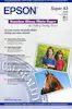 Epson Epson Premium Glossy Photo Paper, DIN A3+, 250 g/m Epson Epson Premium Glossy Photo Paper, DIN A3+, 250 g/m