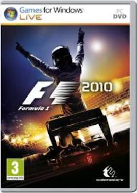 PC Formula 1 2010 PC Formula 1 2010