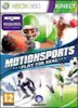 XBOX 360 KINECT MOTION SPORT XBOX 360 KINECT MOTION SPORT