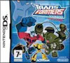 NDS TRANSFORMERS ANIMATED: THE GAME NDS TRANSFORMERS ANIMATED: THE GAME