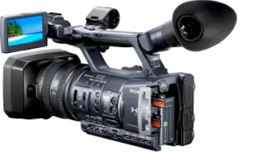 Sony HDR-AX 2000 E Sony HDR-AX 2000 E