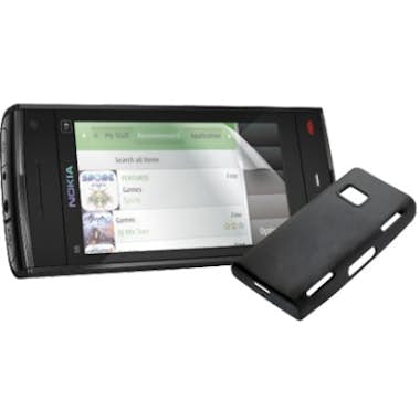 Nokia X6 Pack Táctil Exclusivo Nokia X6 Pack Táctil Exclusivo