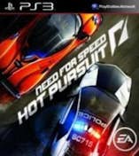 Sony Need For Speed Hot Pursuit