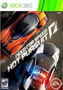 XBOX 360 Need for Speed Hot Pursuit